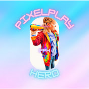 Pixelplay Hero