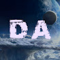 Distant Atmospheres logo