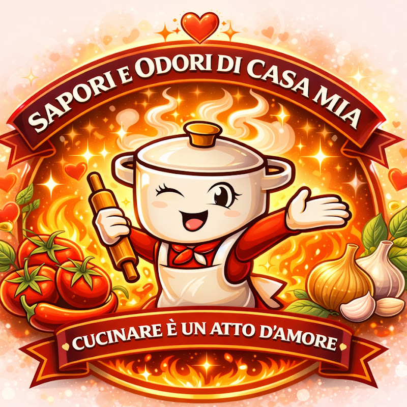 Sapori e Odori di Casa Mia 