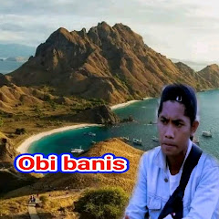 OBi Banis channel logo
