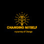 CHANGING MYSELF logo