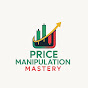 PRICE MANIPULATION MASTERY  logo