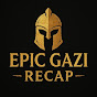 Epic Gazi Recaps logo