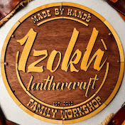 Izokh family workshop