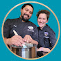 Two Chef Mission logo
