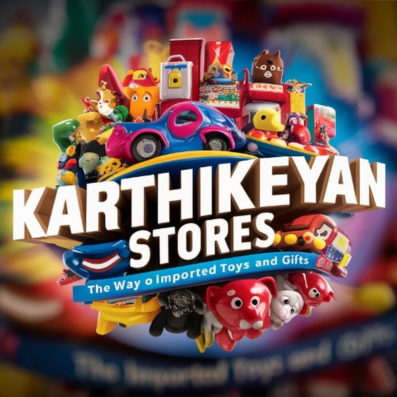 Karthikeyan Stores