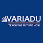Variadu - Methodensammlung für Trainer:innen Avatar