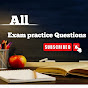All exam practice Questions  logo
