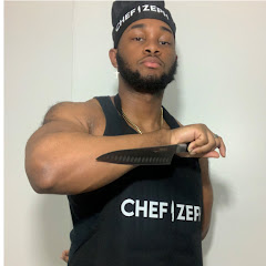 Chef Zeph channel logo