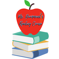 Ms. Dorismond's Reading Corner