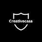 CreativeCasa logo