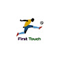 FIRST TOUCH  Avatar