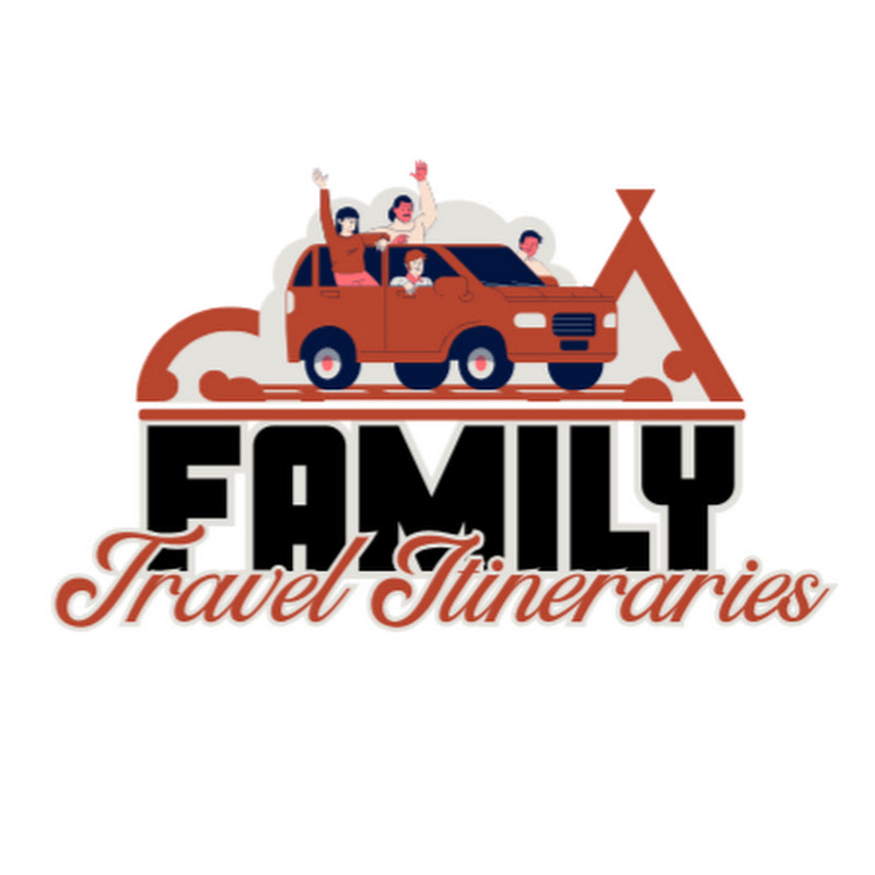 Family Travel Itineraries channel avatar