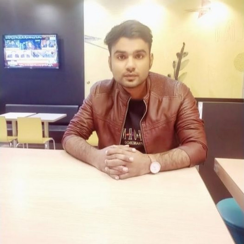 Umar Malik