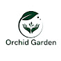 Orchid Garden logo