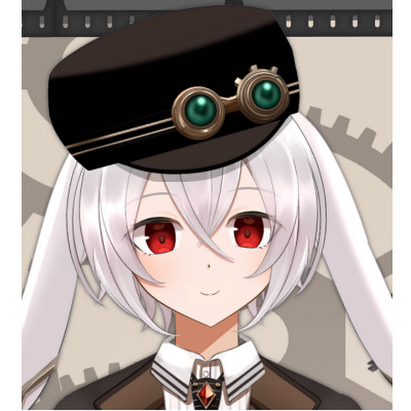 月風纏理 -Tukikaze_Tenri-