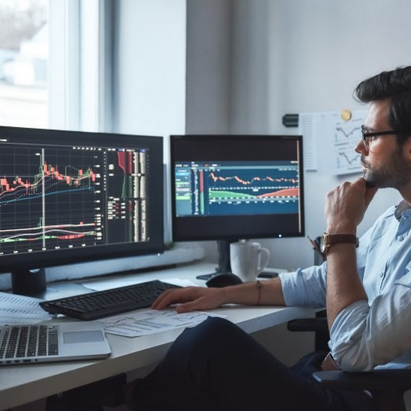startup trader