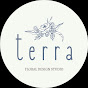 Flowers by Terra logo