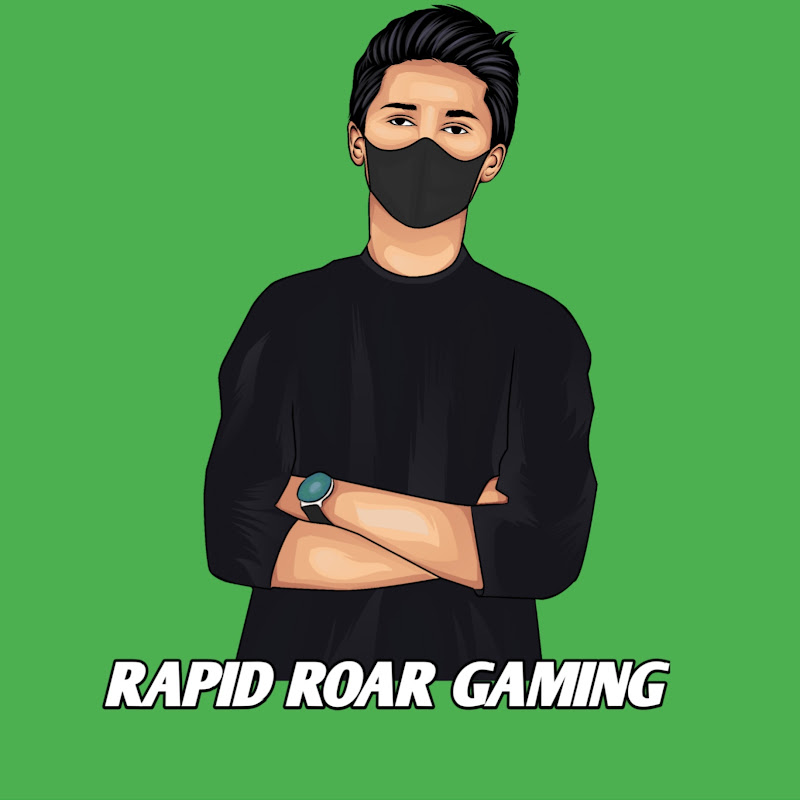 Rapid Roar Gaming