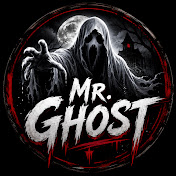 Mr. Ghost