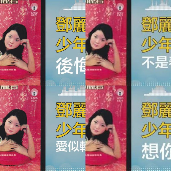 Life Records Chinese