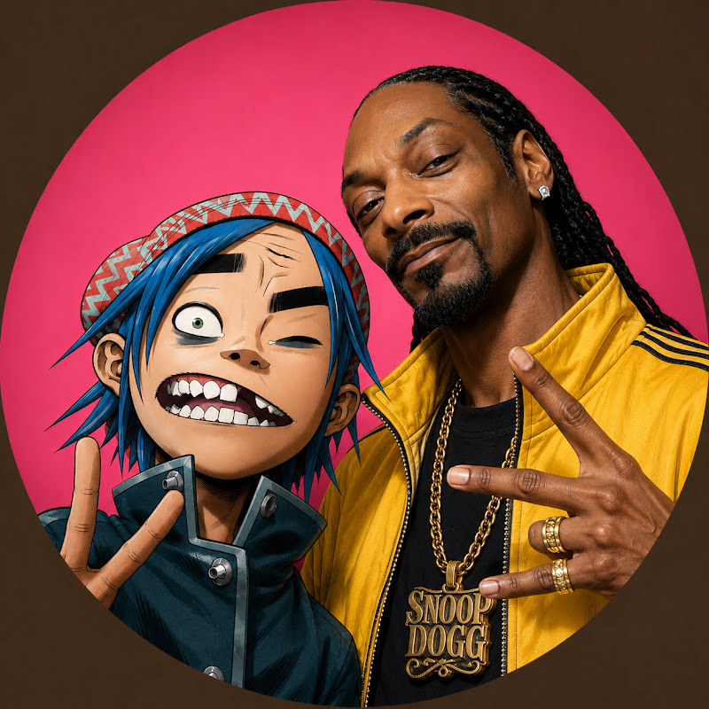  Snoop Demon's