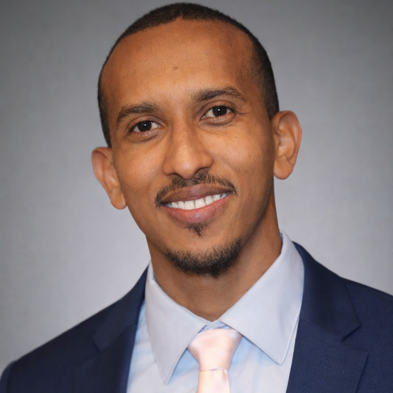 Mohamed Mohamed