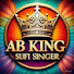 6tMyZJc_QfQ-channel-avatar-A B King  & Danger Record ( Sufi Songs)