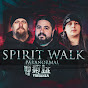 Spirit Walk Paranormal logo
