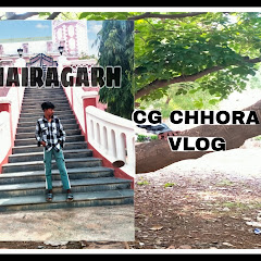 CG TURA ADIVASI VLOGS