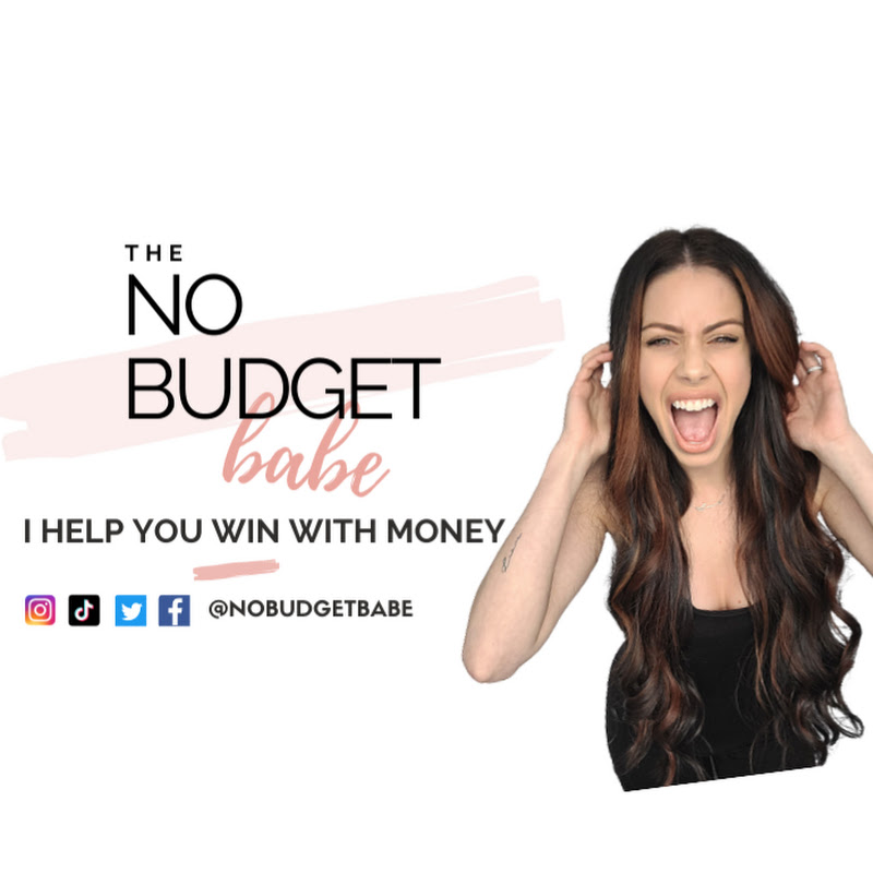 No Budget Babe