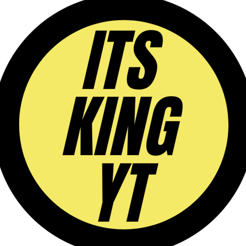 ITS KING YT