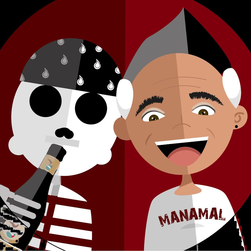 Manamal Reacts icon