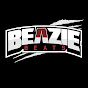 Beazie Beats logo
