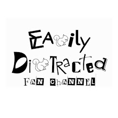 Easily Distracted Fan Channel