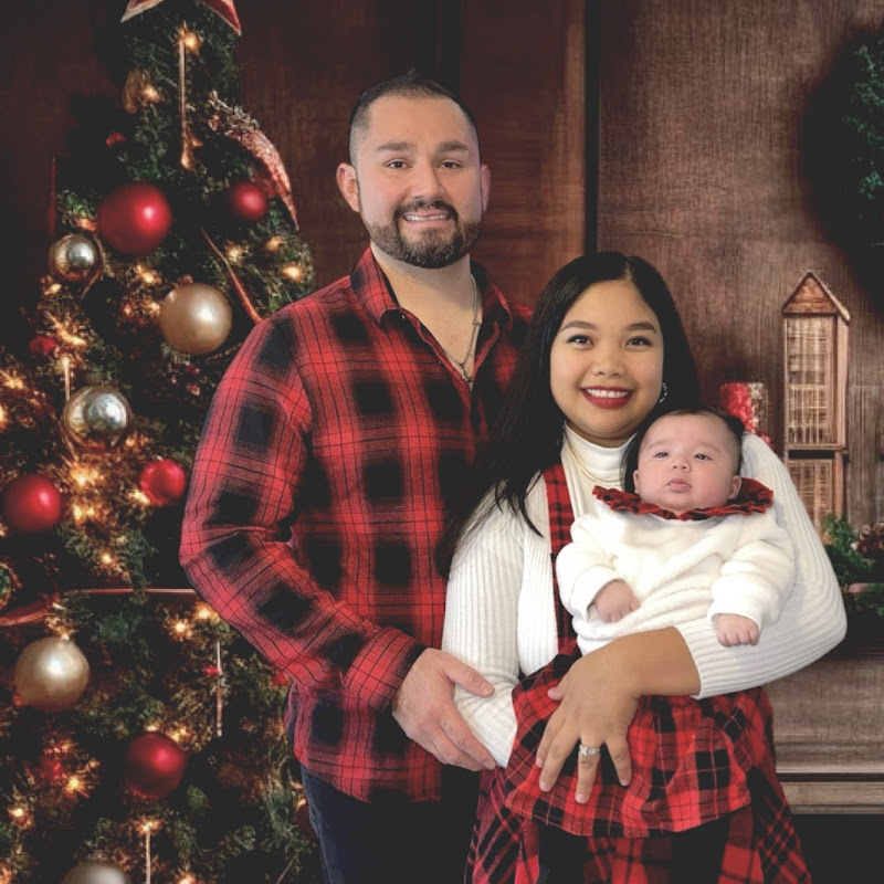 The Madriz Family