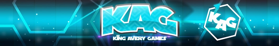 King Avery Games YouTube channel avatar