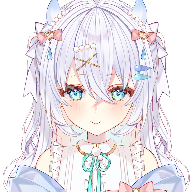 Roka Ch.水透瀬ろか