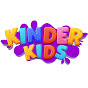 kinder kids  logo