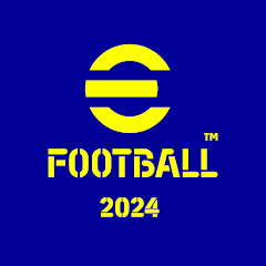 eFootball チャンネル channel logo