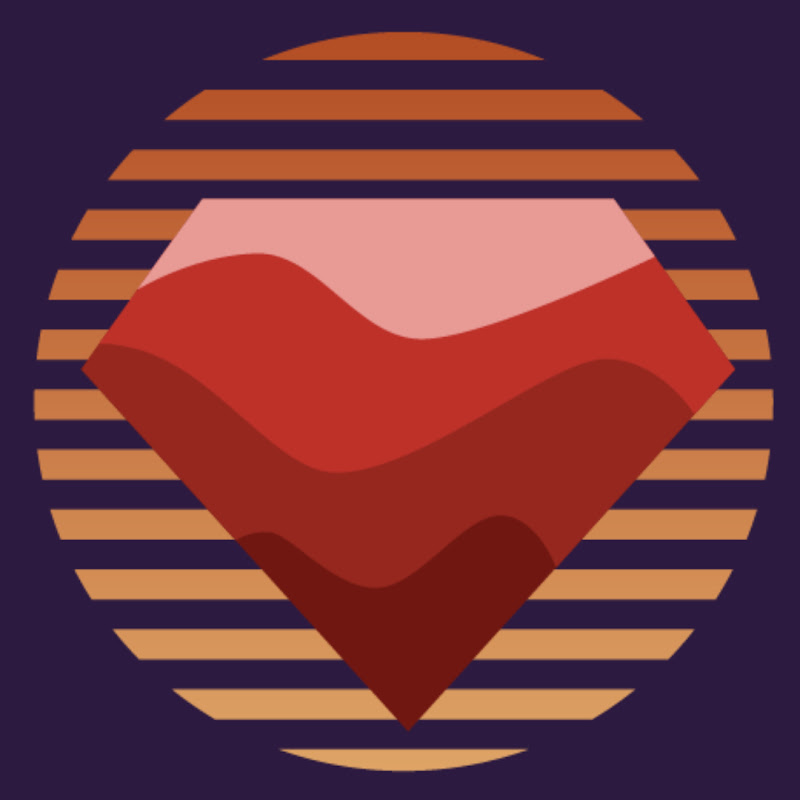 Tropical on Rails Logo
