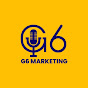 G6 Marketing logo