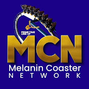 Melanin Coaster Network