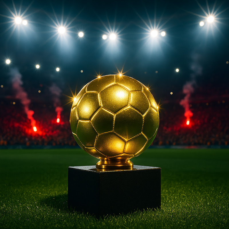 Football Songs of the World