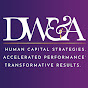 DW&A – Human Capital Strategy & Transformation logo