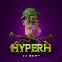 HyperH Gaming logo