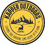 Kapper Outdoors Modern homestead logo