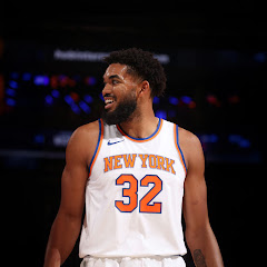 Karl-Anthony Towns