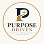 Purpose Driven