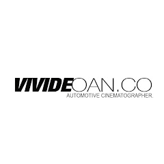 Логотип каналу Vivideoan. Co